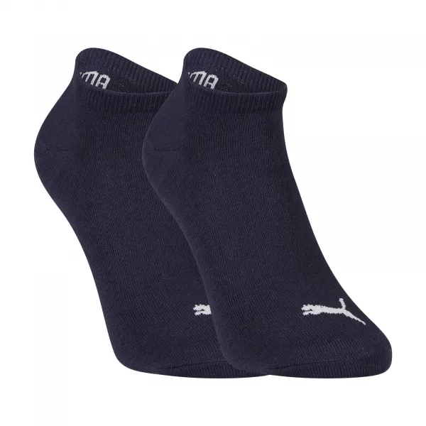 3PACK ponožky Puma nízke viacfarebné (701231277 002) S