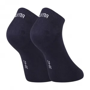 3PACK ponožky Puma nízke viacfarebné (701231277 002) S