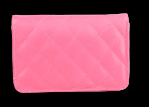 NovaKabelka.sk Milva Fuxia