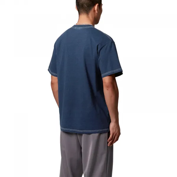 Carhartt WIP Ingo Pocket T-Shirt "Dark Blue" (I034486-E4GD)