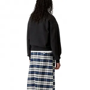 Carhartt WIP Ingo Sweat W "Black" (I034677-89GD)