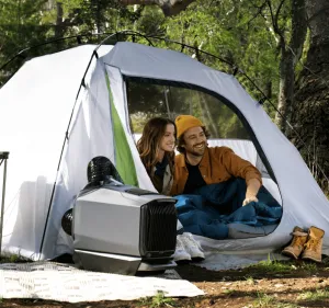 EcoFlow Wave 3 - prenosná klimatizácia 1ECOAIRW3