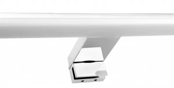 SAPHO - PANDORA LED nástenné svietidlo, 15 W, 808x15x112 IP44, chróm (26693CI) E27576CI