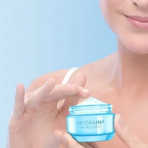 Dermedic Hydrain3 Hialuro hĺbkovo hydratačný krémový gél 50 ml