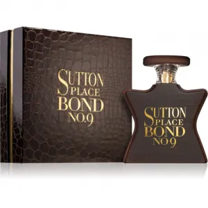 Bond No. 9 Midtown Sutton Place parfumovaná voda unisex 100 ml