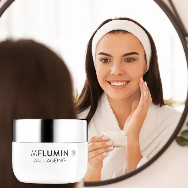 Dermedic Melumin zosvetľujúcí krém SPF 50+ 50 ml