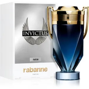 Rabanne Invictus Parfum parfém pre mužov 200 ml