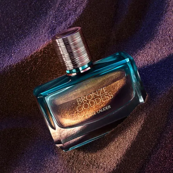 Estée Lauder Bronze Goddess Nuit parfumovaná voda pre ženy 100 ml