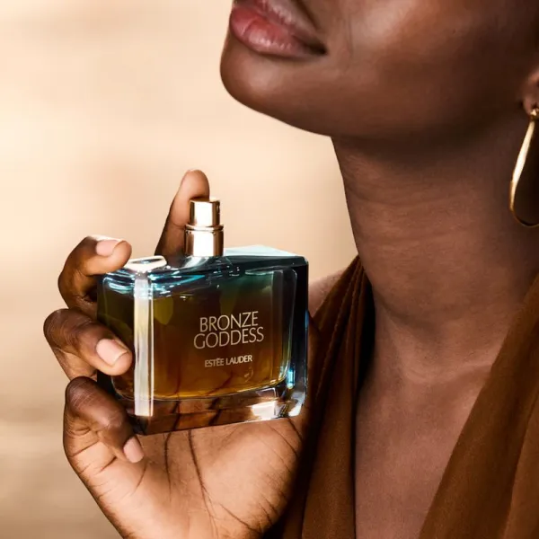 Estée Lauder Bronze Goddess Nuit parfumovaná voda pre ženy 50 ml