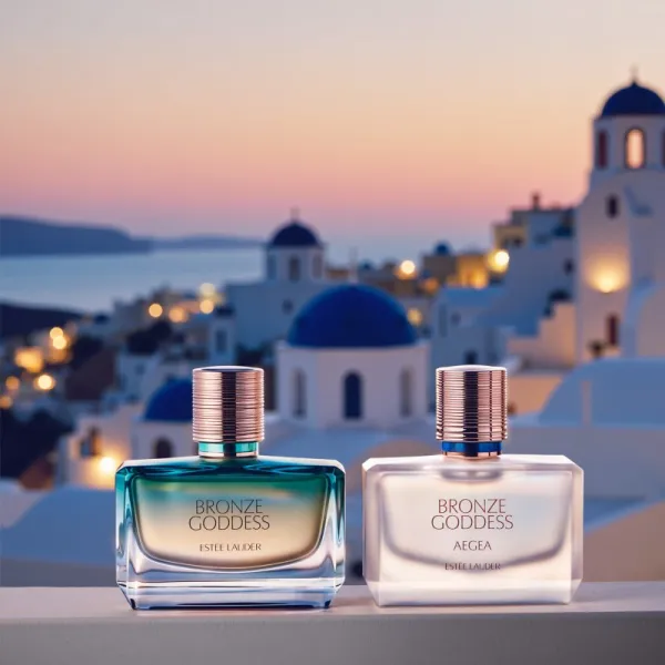 Estée Lauder Bronze Goddess Nuit parfumovaná voda pre ženy 50 ml