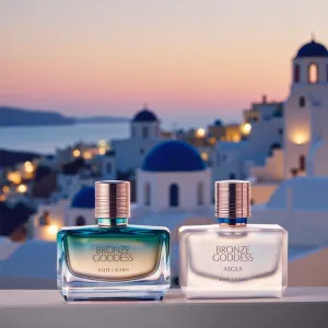 Estée Lauder Bronze Goddess Nuit parfumovaná voda pre ženy 50 ml