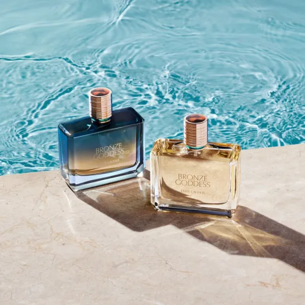 Estée Lauder Bronze Goddess Nuit parfumovaná voda pre ženy 100 ml