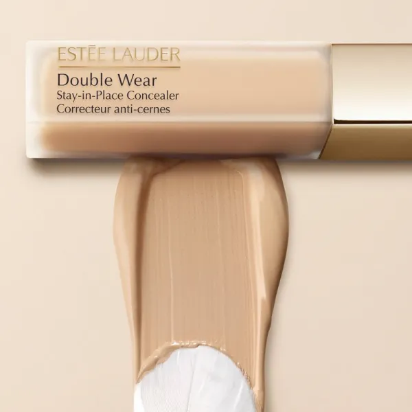 Estée Lauder Double Wear Stay-in-Place Concealer dlhotrvajúci korektor odtieň 1W 12 ml