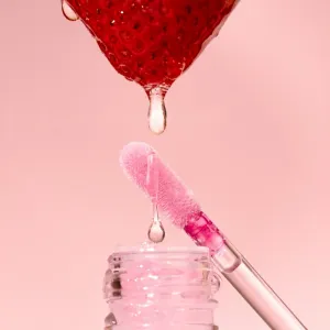 Gabriella Salvete Miracle Oil tónovací olej na pery reagujúce na pH odtieň 101 4.5 ml