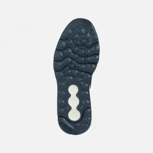 Dark blue men's sneakers Geox Spherica Actif - Men's