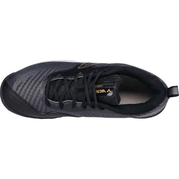 Victor A930 CX Unisex halová obuv, čierna, veľkosť
