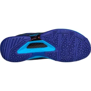 Victor A970NITROLITE CF Unisex halová obuv, čierna, veľkosť