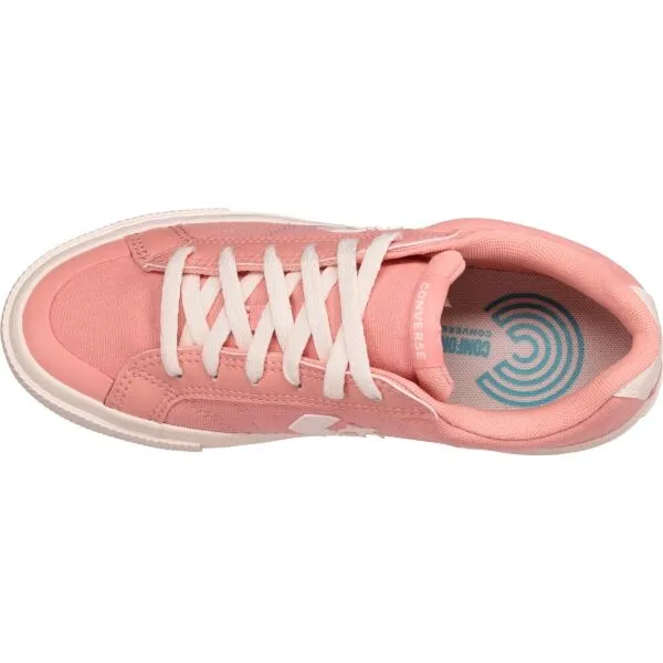 Converse TOBIN Pánske nízke tenisky, ružová, veľkosť