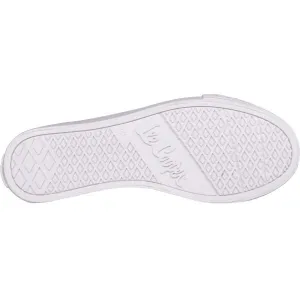 Lee Cooper CANVAS LEE COOPER Dámske tenisky, čierna, veľkosť