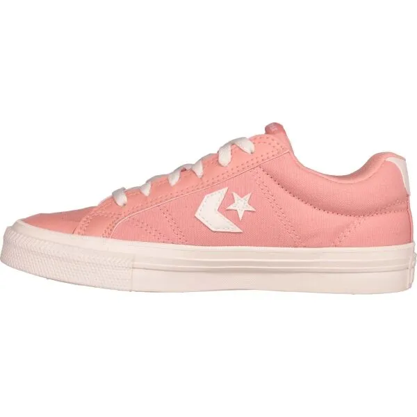 Converse TOBIN Pánske nízke tenisky, ružová, veľkosť