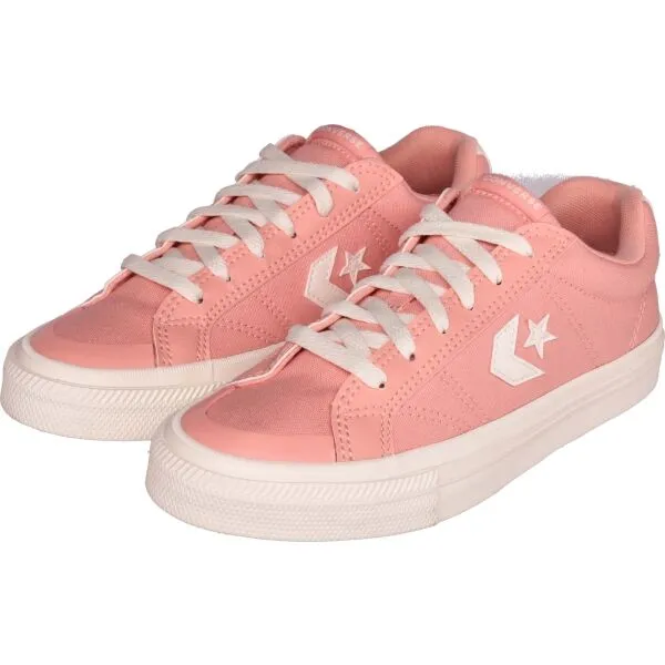 Converse TOBIN Pánske nízke tenisky, ružová, veľkosť