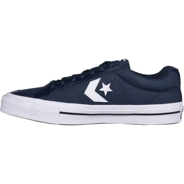 Converse TOBIN Pánske nízke tenisky, tmavo modrá, veľkosť
