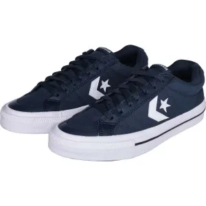 Converse TOBIN Pánske nízke tenisky, tmavo modrá, veľkosť