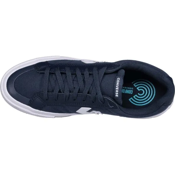 Converse TOBIN Pánske nízke tenisky, tmavo modrá, veľkosť