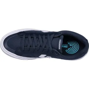 Converse TOBIN Pánske nízke tenisky, tmavo modrá, veľkosť