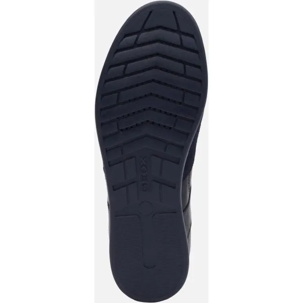 Dark blue men's sneakers Geox Renan - Men's