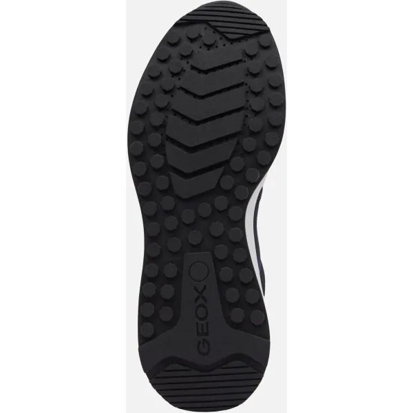 Dark blue men's sneakers Geox Volpiano - Men's