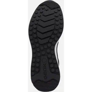 Dark blue men's sneakers Geox Volpiano - Men's