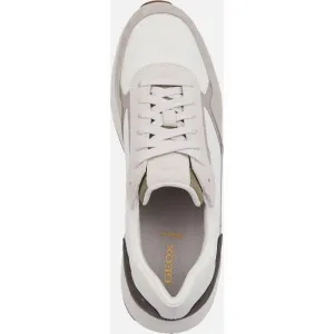 Grey men's sneakers Geox Branthon - Men's