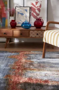 Koberec Turia Serranos