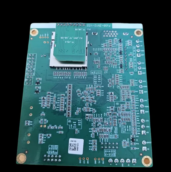 Riadiaca doska pre vyvažovačku REDATS W-680