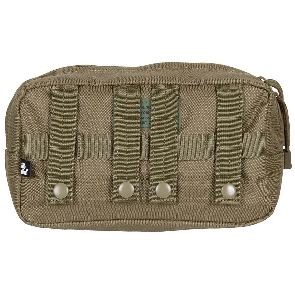 Kapsa modulárna MFH MOLLE Utility Pouch 30611R - coyote