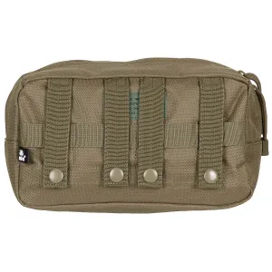 Kapsa modulárna MFH MOLLE Utility Pouch 30611R - coyote