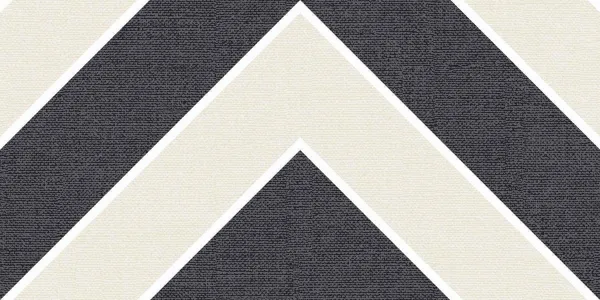 Záves dekoračný, OXY Zig Zag, tmavo šedý, 150 cm 150 cm
