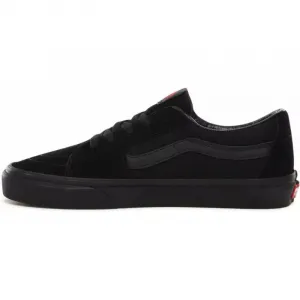 Pánska vychádzková obuv VANS MN SK8-Low black black