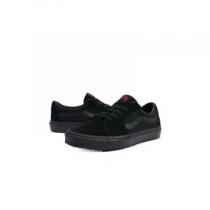 Pánska vychádzková obuv VANS MN SK8-Low black black