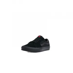 Pánska vychádzková obuv VANS MN SK8-Low black black