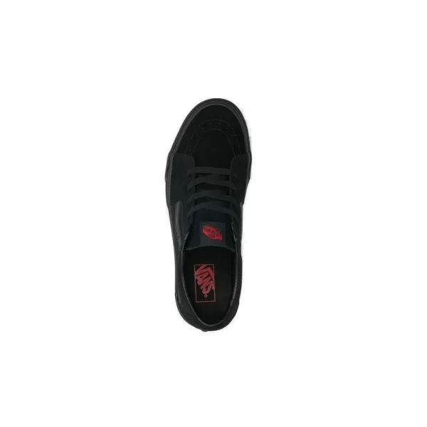 Pánska vychádzková obuv VANS MN SK8-Low black black