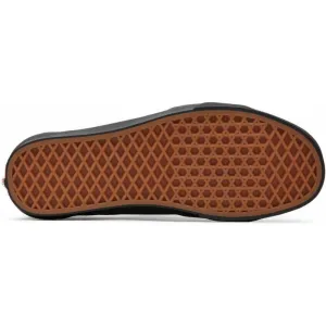 Pánska vychádzková obuv VANS MN SK8-Low black black