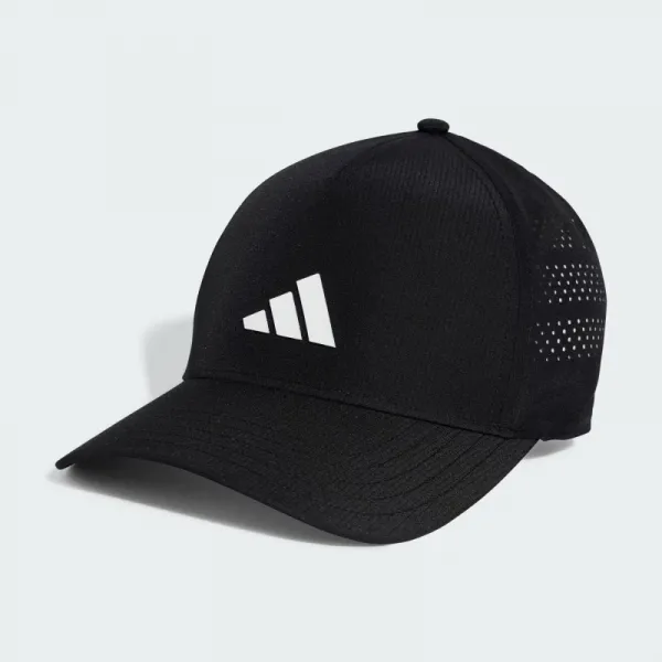 Šiltovka ADIDAS TRUCK CAP CLIMA BLACK WHITE