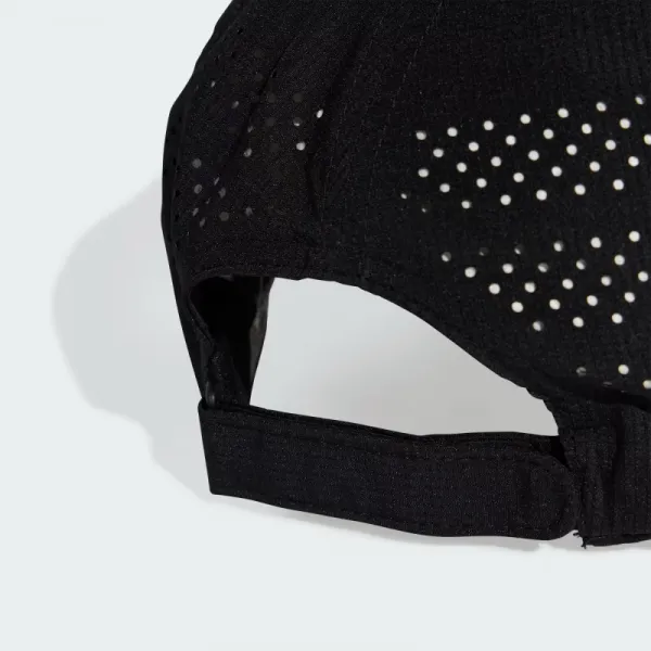 Šiltovka ADIDAS TRUCK CAP CLIMA BLACK WHITE