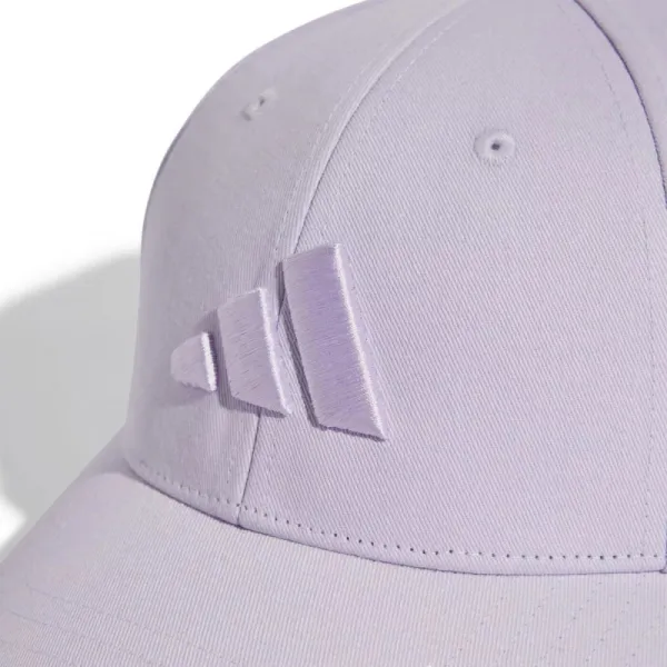Šiltovka ADIDAS BBALL CAP TONAL ICELAV