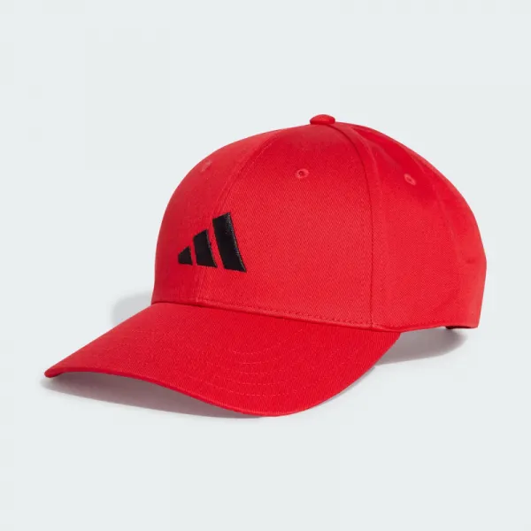 Šiltovka ADIDAS BB CAP COT NL PURRUB BLACK