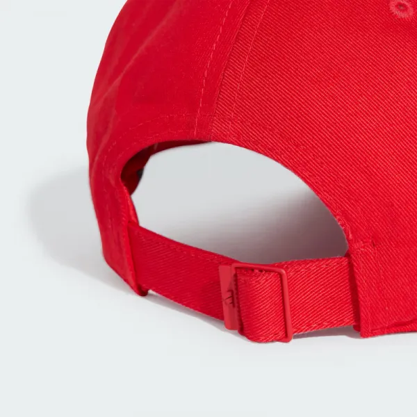 Šiltovka ADIDAS BB CAP COT NL PURRUB BLACK