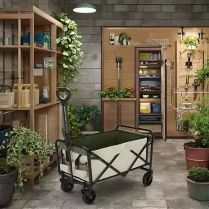 Záhradný vozík KARIL Tempo Kondela