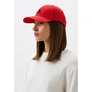 Šiltovka ADIDAS BB CAP COT NL PURRUB BLACK